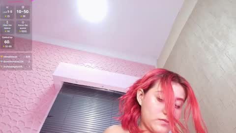 PaulinaSaennz online show from March 10, 3:20 pm