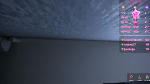 PaulinaSaennz online show from October 27, 12:53 pm