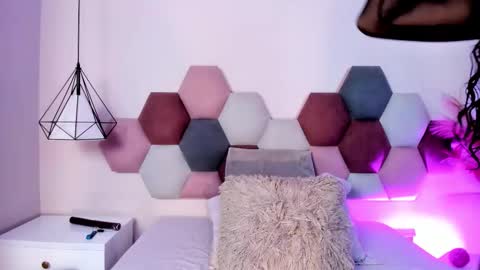 Paulina Saint online show from January 12, 11:54 pm