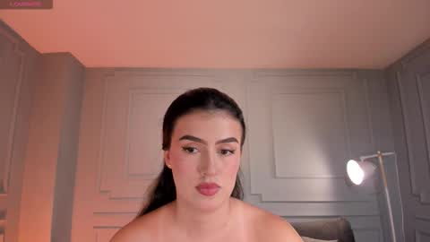 Paulina Santos  online show from February 21, 7:48 pm