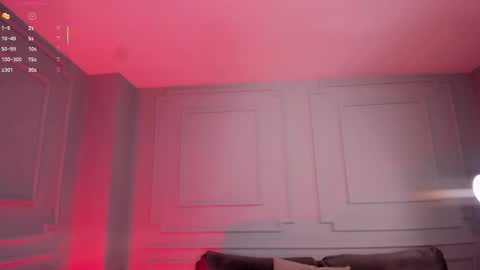 Paulina Santos  online show from February 24, 7:34 pm