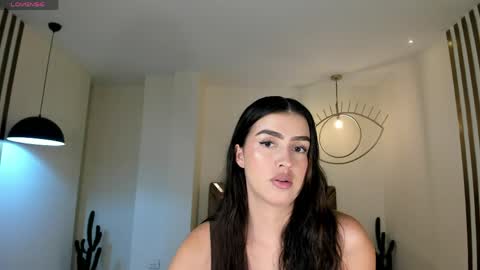 Paulina Santos  online show from May 2, 7:41 pm