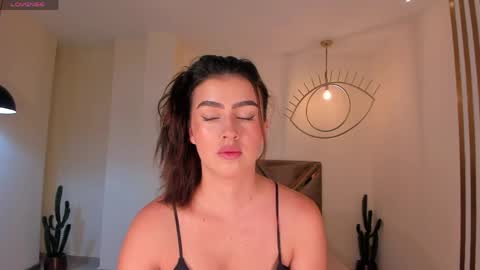 Paulina Santos  online show from May 3, 5:19 pm