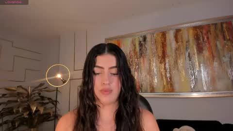 Paulina Santos  online show from May 5, 7:11 pm
