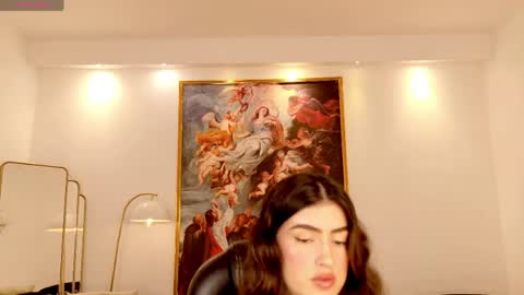Paulina Santos  online show from May 16, 7:01 pm