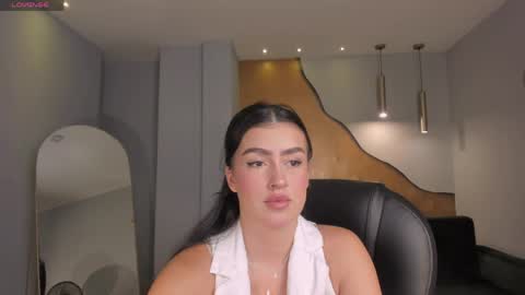Paulina Santos  online show from May 19, 7:42 pm