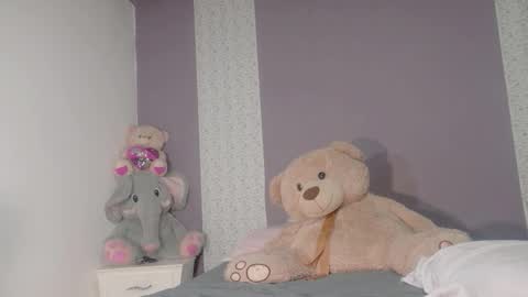 paulina online show from January 8, 5:26 pm