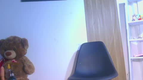 paulina online show from May 4, 6:26 pm