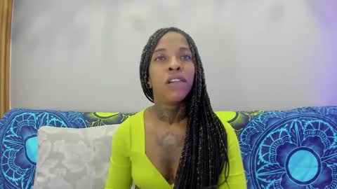 Pauline online show from September 24, 2:26 am