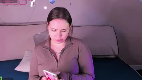 Erica online show from October 19, 10:05 am