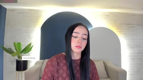 Pauline Sanz online show from May 18, 6:58 pm
