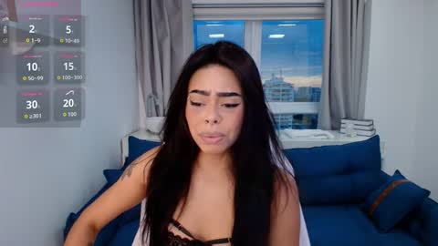 Snapshot of paulinne_clark chatting on April 3, 8:29 pm paulinne_clark online show from April 3, 8:29 pm