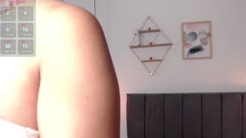 Snapshot of paulis_gh chatting on February 3, 6:07 pm Paula online show from February 3, 6:07 pm