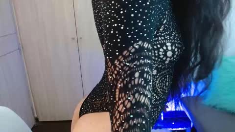 Paulina online show from January 10, 9:30 pm