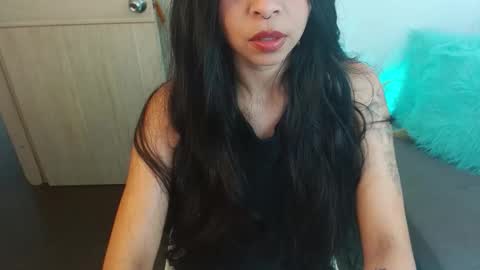 Paulina online show from February 3, 5:40 pm