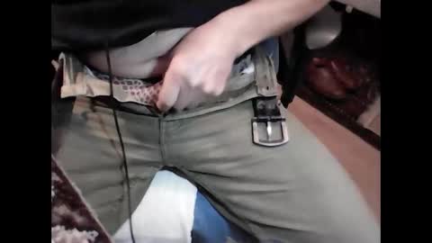 Paul online show from March 18, 6:44 pm