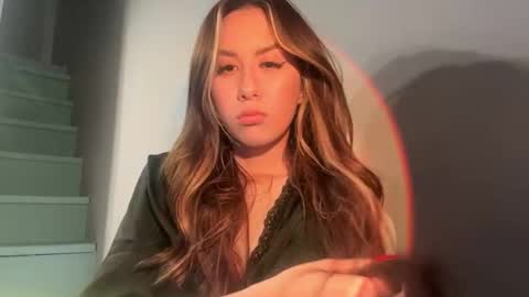 Kate3 online show from April 2, 8:39 pm