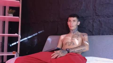 Paulo online show from January 7, 9:39 pm