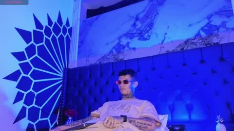 Paulo online show from May 20, 5:46 am