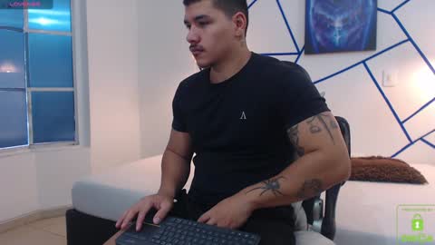 Paulo online show from December 30, 12:52 pm