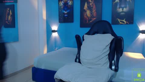 Paulo online show from January 22, 1:11 pm