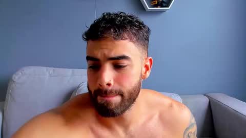 Paul Phoenix online show from October 13, 6:41 pm