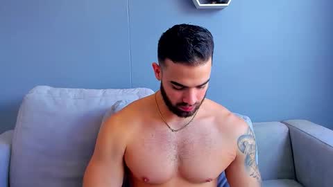 Paul Phoenix online show from October 14, 6:52 pm