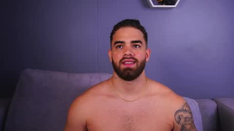 Paul Phoenix online show from November 26, 8:10 pm