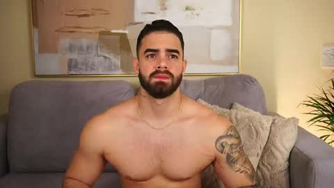 Snapshot of paulphoenix_ chatting on March 9, 8:57 pm Paul Phoenix online show from March 9, 8:57 pm