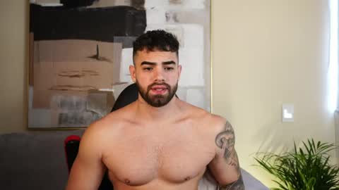 Paul Phoenix online show from April 26, 4:37 pm