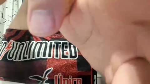 paulpowers_ online show from April 7, 3:29 am