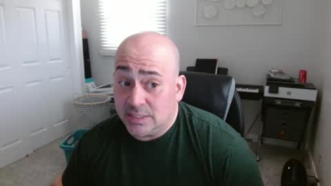 paulrichard1716 online show from March 5, 3:51 pm