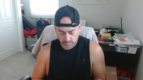 paulrichard1716 online show from April 3, 2:37 pm