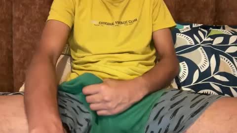 Snapshot of paulrodrickk chatting on February 17, 7:21 pm Paul online show from February 17, 7:21 pm