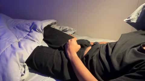 Snapshot of paulrodrickk chatting on October 8, 8:17 pm Paul online show from October 8, 8:17 pm