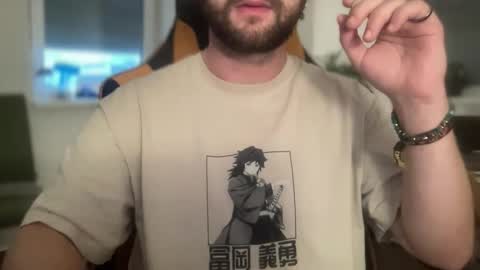 love bush online show from September 26, 6:50 am