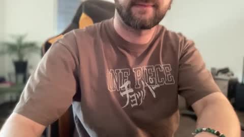 love bush online show from October 31, 8:15 am