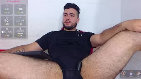 Paul Roman online show from October 16, 1:34 pm