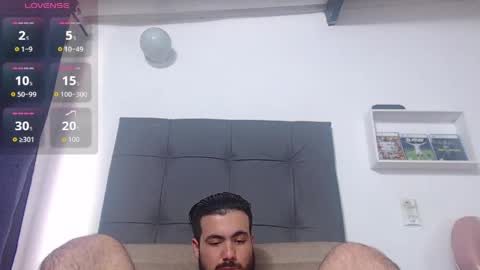 Paul Roman online show from April 2, 7:33 pm