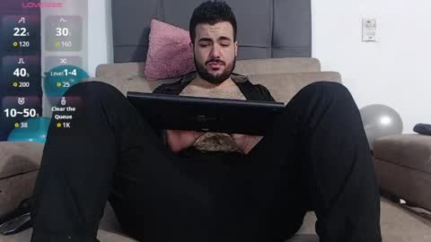 Paul Roman online show from May 17, 3:08 pm
