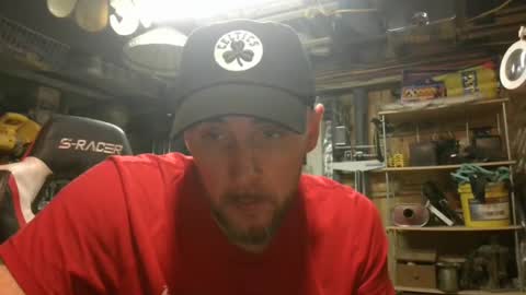 Snapshot of paulstetson chatting on October 30, 7:21 am paulstetson online show from October 30, 7:21 am