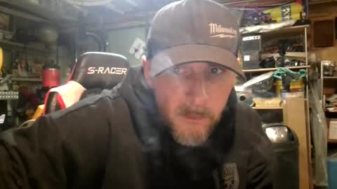 Snapshot of paulstetson chatting on December 14, 12:38 am paulstetson online show from December 14, 12:38 am
