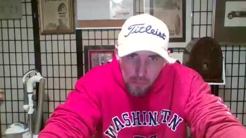 Snapshot of paulstetson chatting on March 4, 9:21 pm paulstetson online show from March 4, 9:21 pm