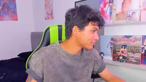 Paul online show from March 17, 6:00 pm