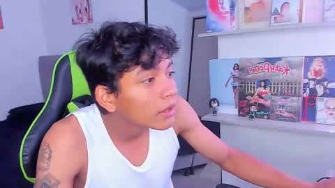 Paul online show from March 20, 6:35 pm