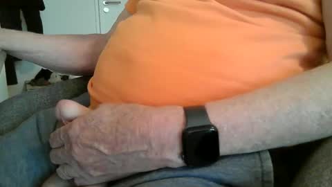 Snapshot of paultje7171 chatting on April 27, 6:06 pm Paul online show from April 27, 6:06 pm