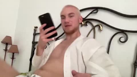 Pavel online show from July 1, 3:12 pm