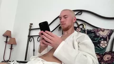 Pavel online show from July 3, 1:06 pm