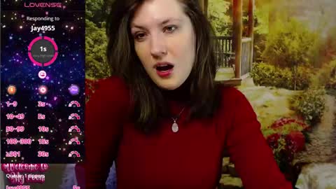 Pavla online show from March 10, 10:53 am