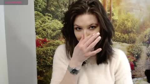 Pavla online show from March 19, 9:35 am